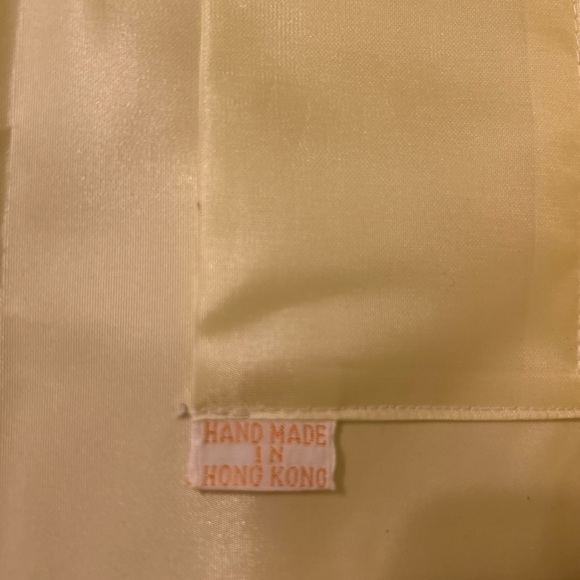 𝗩𝗶𝗻𝘁𝗮𝗴𝗲 𝗛𝗮𝗻𝗱 𝗺𝗮𝗱𝗲 𝗲𝘃𝗲𝗻𝗶𝗻𝗴 𝗽𝘂𝗿𝘀𝗲 - Picture 8 of 8